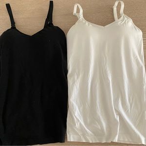 Nursing Camisole